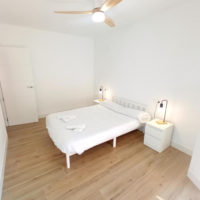 Apartamento Azahara Sky - Apartamento de 3 dormitorios - 23