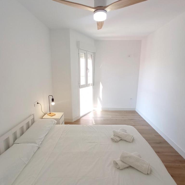 Apartamento Azahara Sky - Apartamento de 3 dormitorios - 16