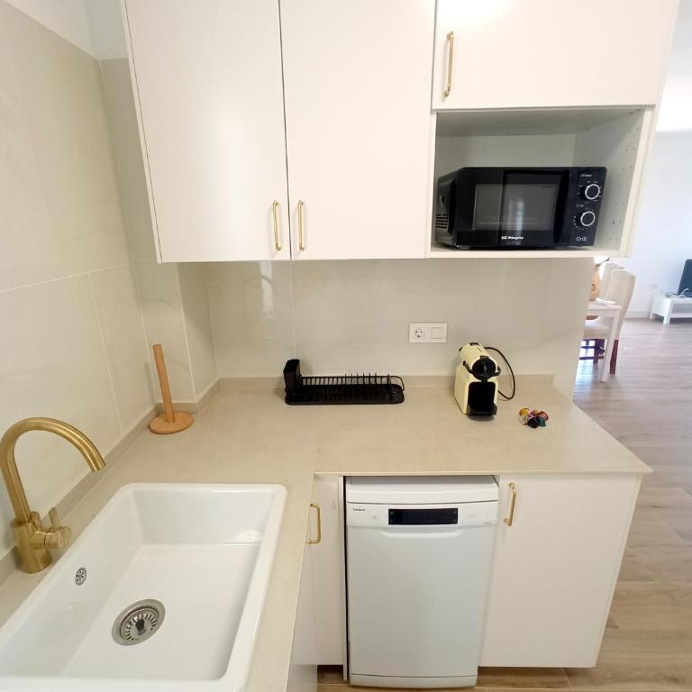 Apartamento Azahara Sky - Apartamento de 3 dormitorios - 11