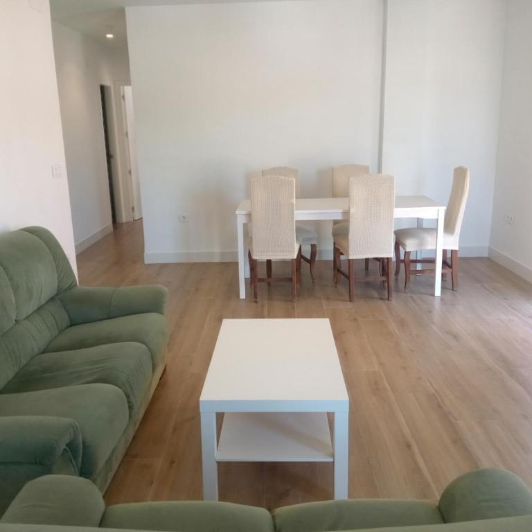Apartamento Azahara Sky - Apartamento de 3 dormitorios - 9