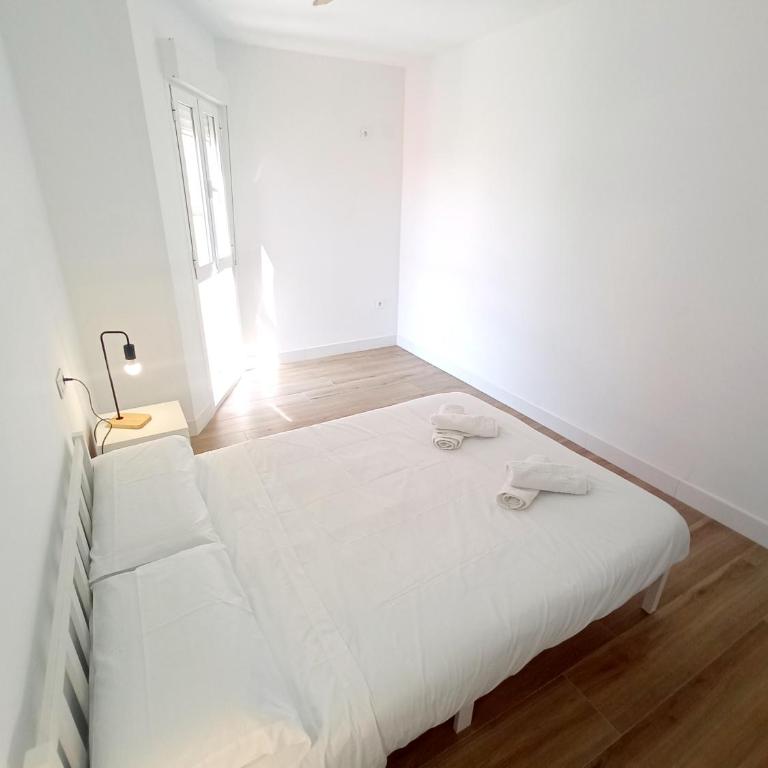 Apartamento Azahara Sky - Apartamento de 3 dormitorios - 10