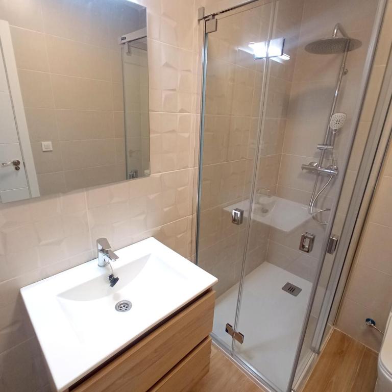 Apartamento Azahara Sky - Apartamento de 3 dormitorios - 17