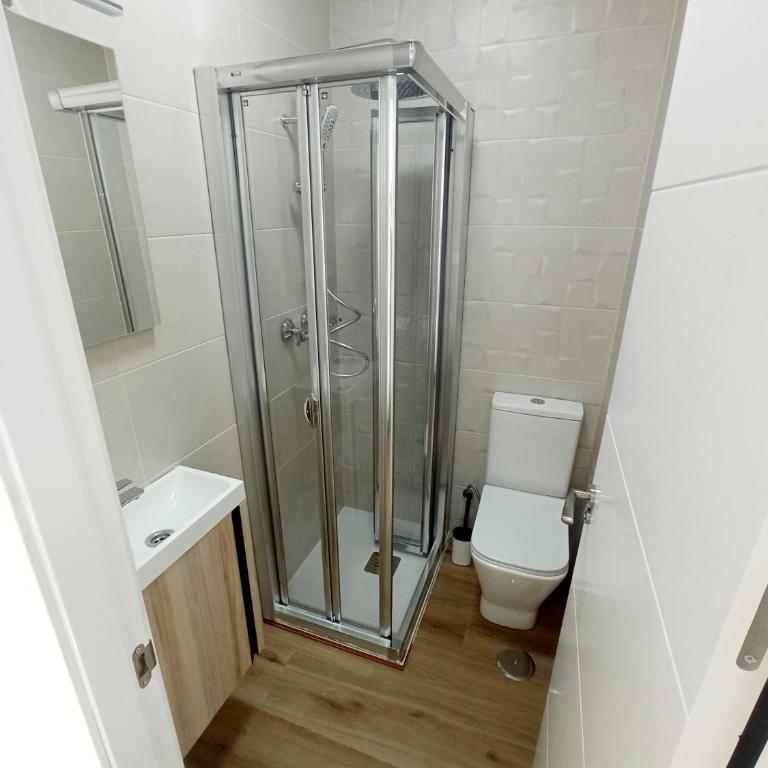 Apartamento Azahara Sky - Apartamento de 3 dormitorios - 30