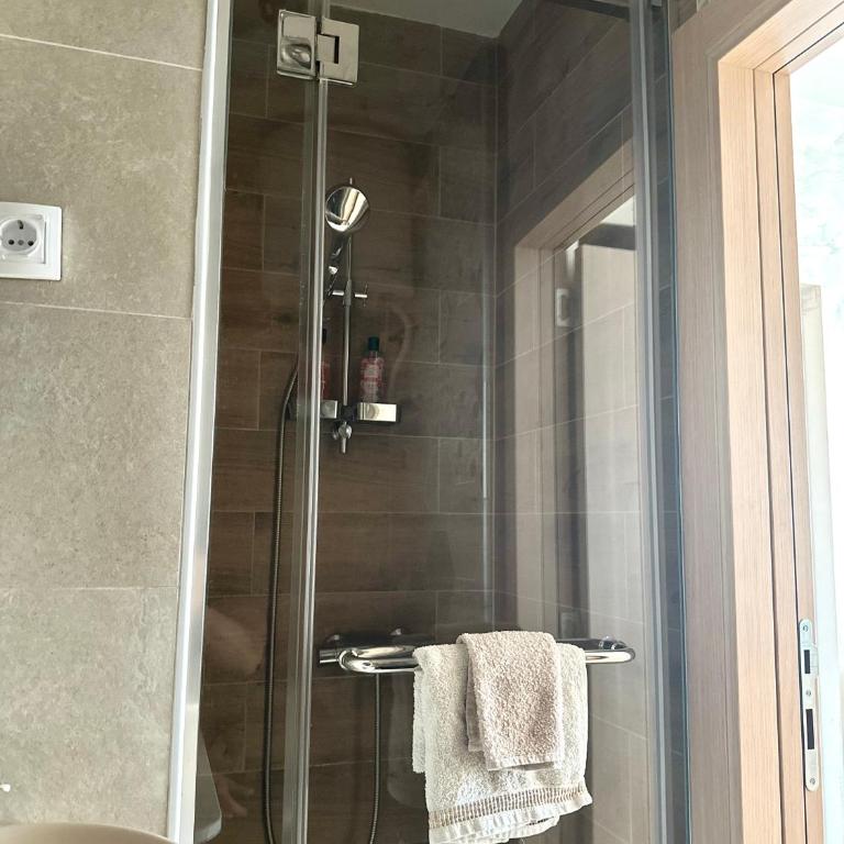 Apartment Ana - Apartman - 33