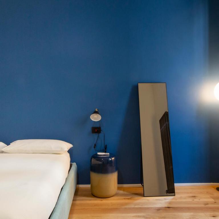 Loft di Design a Porta Venezia - Appartamento con 2 Camere da Letto - 1