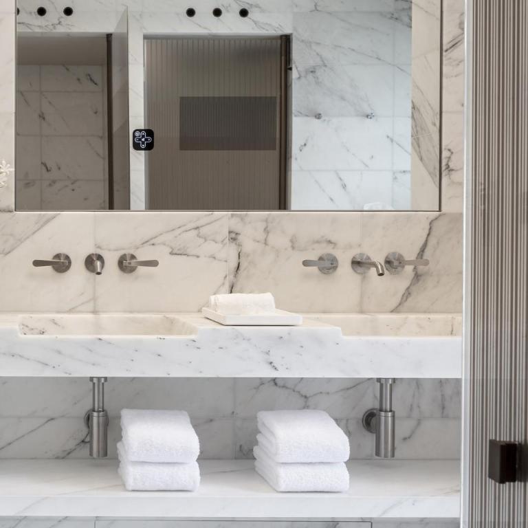 Mandarin Oriental Lutetia, Paris - Grande Chambre Supérieure - 3