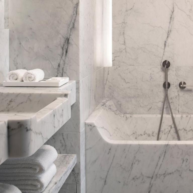 Mandarin Oriental Lutetia, Paris - Chambre Deluxe - 3