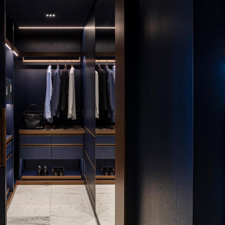 Mandarin Oriental Lutetia, Paris - Suite Deluxe - 8