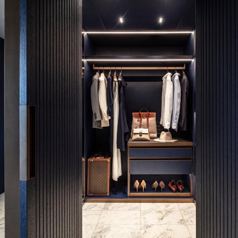 Mandarin Oriental Lutetia, Paris - Suite Familiale - 10