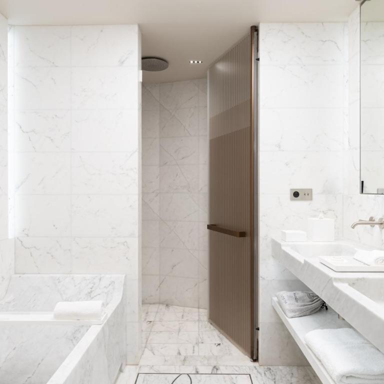 Mandarin Oriental Lutetia, Paris - Suite Familiale de Luxe - 5