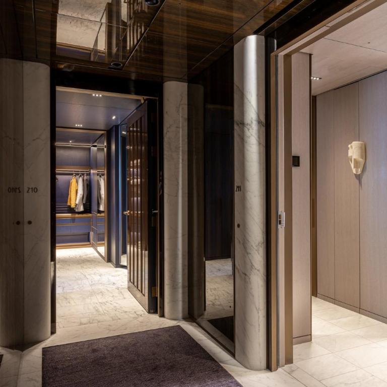 Mandarin Oriental Lutetia, Paris - Suite Familiale de Luxe - 6