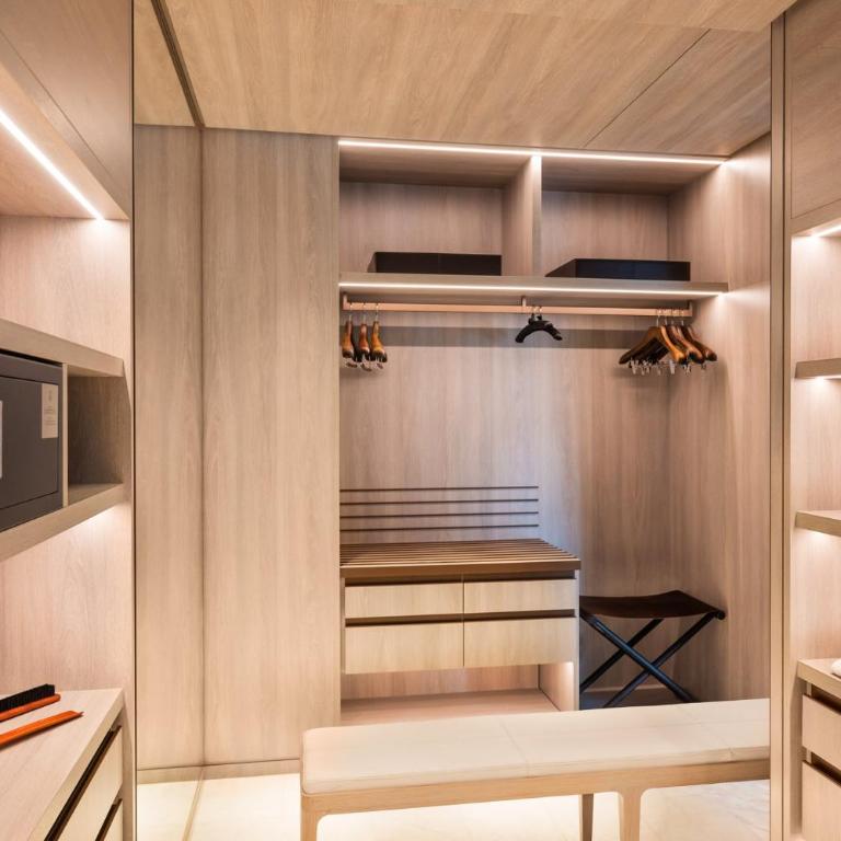 Mandarin Oriental Lutetia, Paris - Suite Parisienne - 1