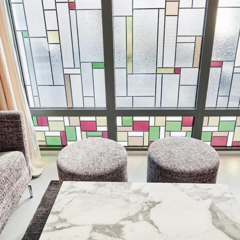 Grand studio pour 4p Paris 14 - Appartement 1 Chambre - 23
