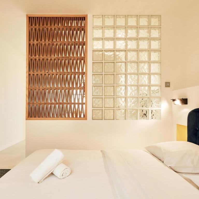 Grand studio pour 4p Paris 14 - Appartement 1 Chambre - 28
