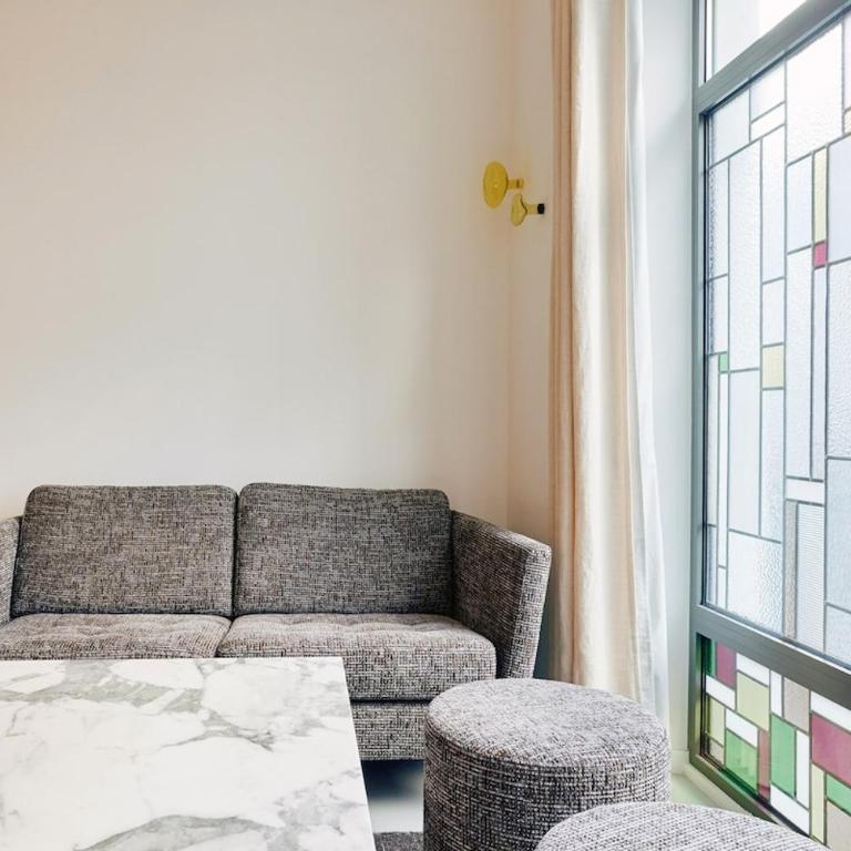 Grand studio pour 4p Paris 14 - Appartement 1 Chambre - 29