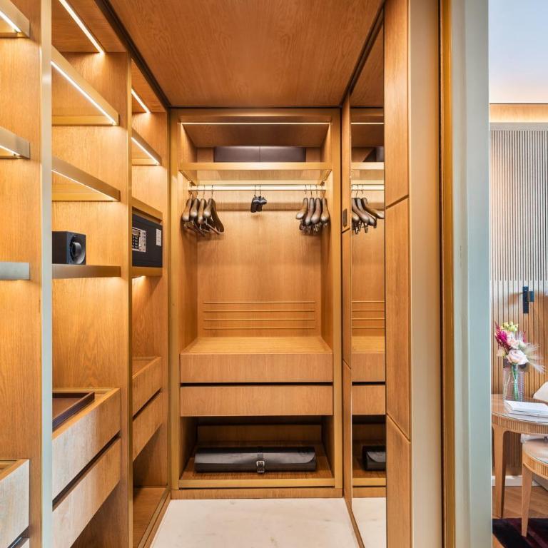 Mandarin Oriental Lutetia, Paris - Suite Saint-Germain-des-Prés - 5