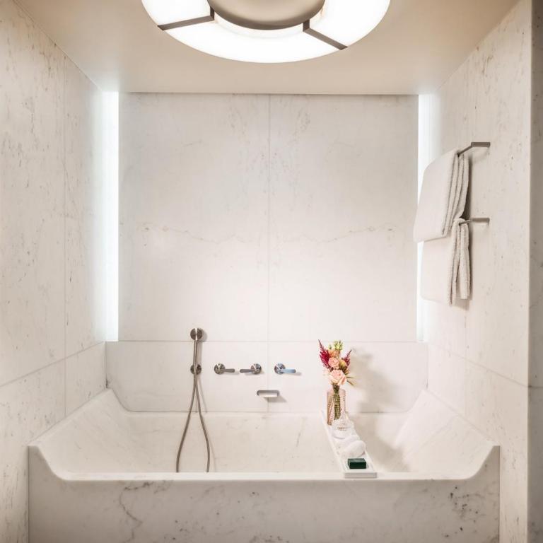 Mandarin Oriental Lutetia, Paris - Suite Saint-Germain-des-Prés - 6