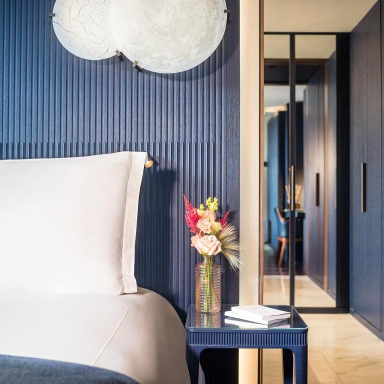 Mandarin Oriental Lutetia, Paris - Suite 2 Chambres Saint-Germain-des-Prés - 9