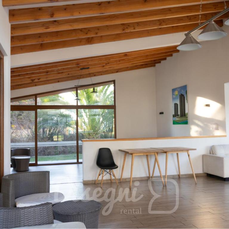 Departamento Av del Mar La Serena Disegni 13 - Apartamento de 1 dormitorio - 25