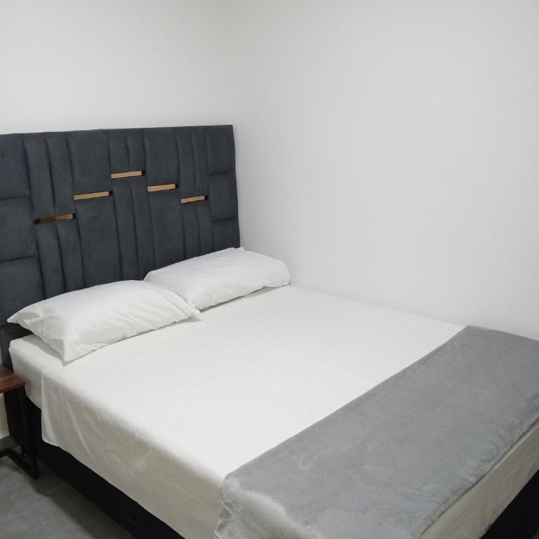 Apto Tequendama Sur Residencial con Parking 35m2 - Apartamento de 2 dormitorios - 4