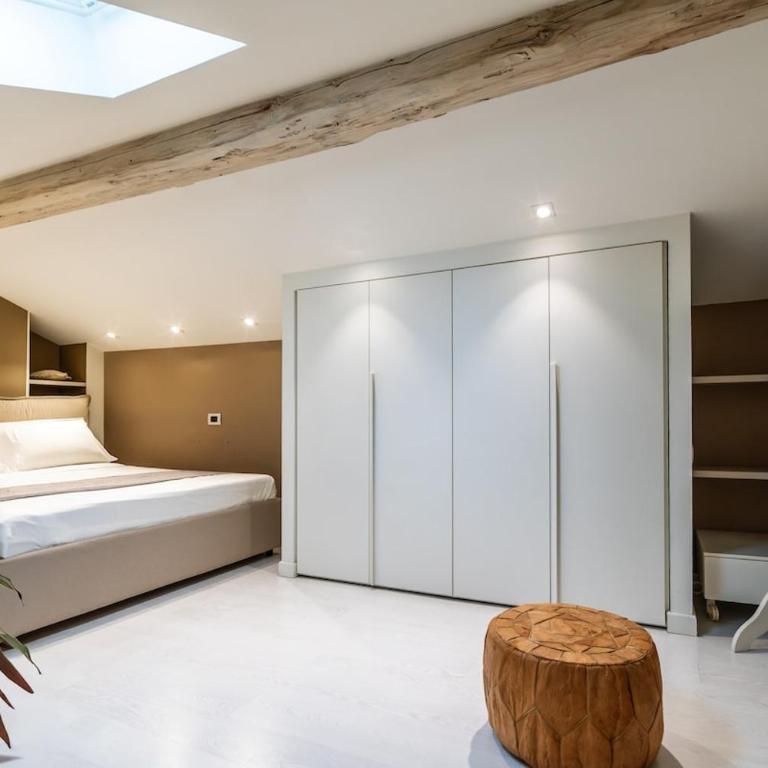 Navigli-Duomo - Design Apartment, Netflix, Wi-Fi - Appartamento con 1 Camera da Letto - 10