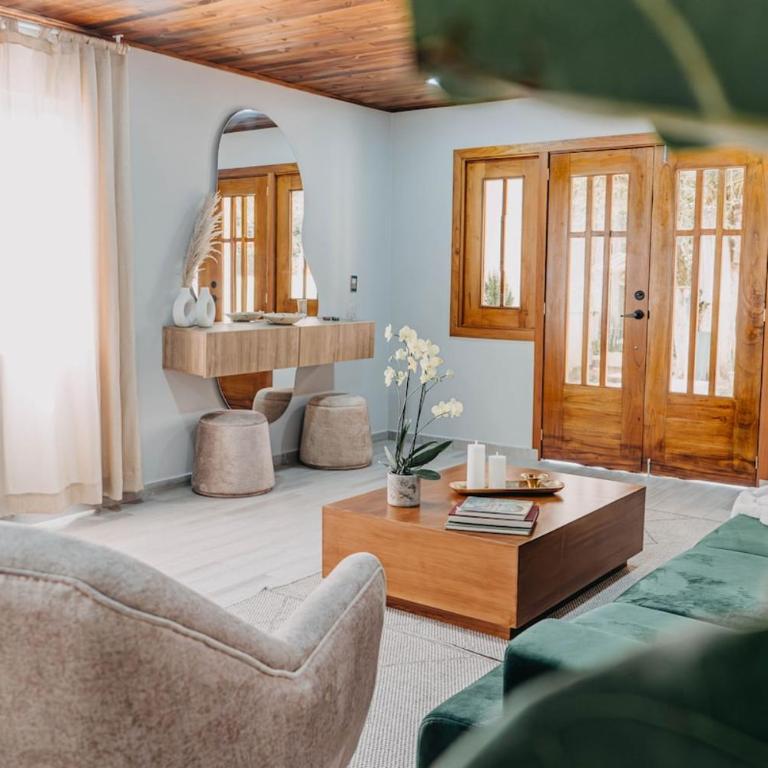 Luxury house with Jacuzzi in the Coffee Region - Casa de 3 dormitorios - 1