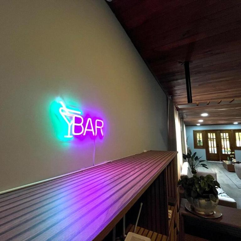 Luxury house with Jacuzzi in the Coffee Region - Casa de 3 dormitorios - 11