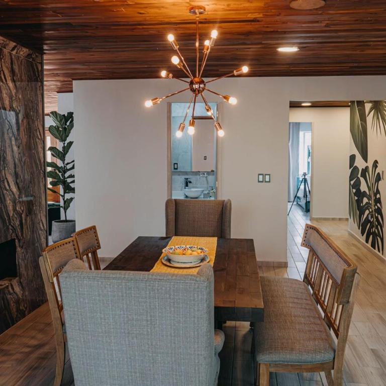 Luxury house with Jacuzzi in the Coffee Region - Casa de 3 dormitorios - 35
