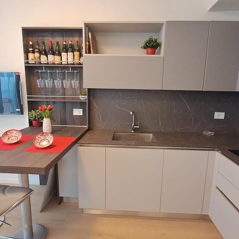 Waterfront Experience Fiera - Appartamento con 1 Camera da Letto - 12