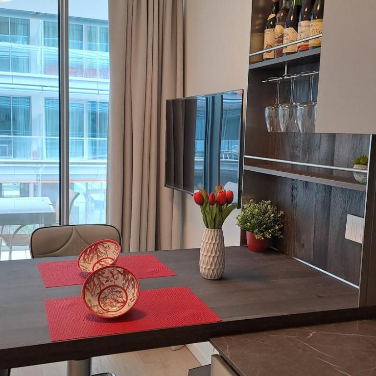 Waterfront Experience Fiera - Appartamento con 1 Camera da Letto - 13
