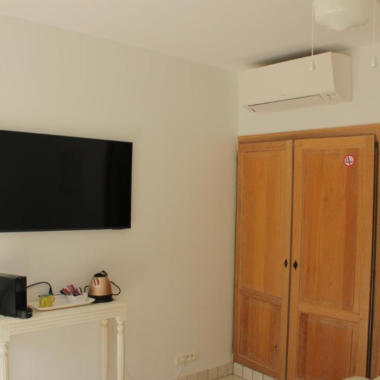 Villa Stella-Jacuzzi, Piscine, Calme-Parking - Appartement - 5