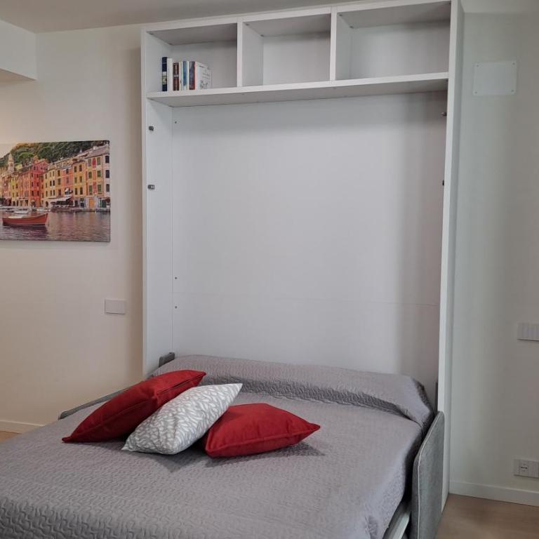 Waterfront Experience Fiera - Appartamento con 1 Camera da Letto - 16
