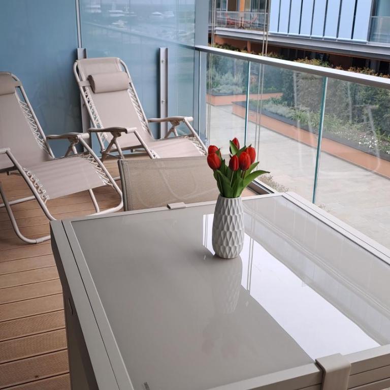 Waterfront Experience Fiera - Appartamento con 1 Camera da Letto - 11