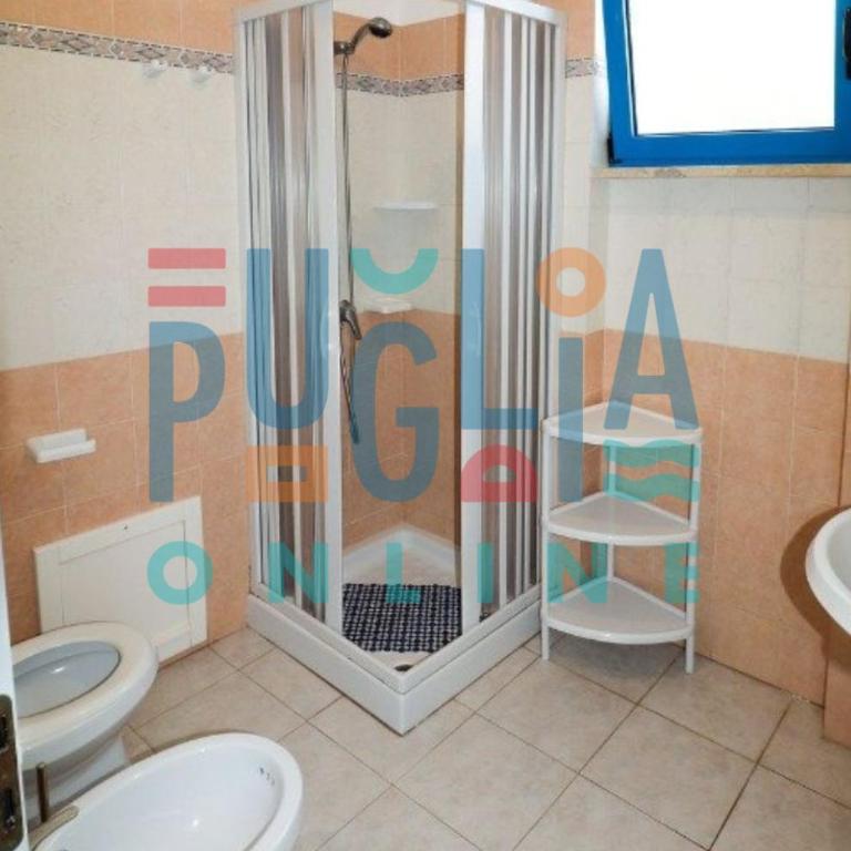 La Corte sul Mare Puglia On line - Appartamento con 1 Camera da Letto - 22