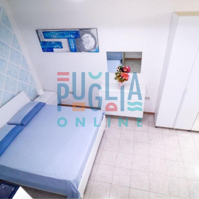 La Corte sul Mare Puglia On line - Appartamento con 1 Camera da Letto - 13