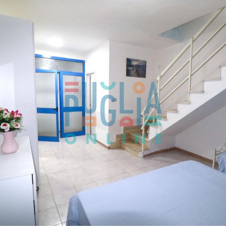 La Corte sul Mare Puglia On line - Appartamento con 1 Camera da Letto - 12
