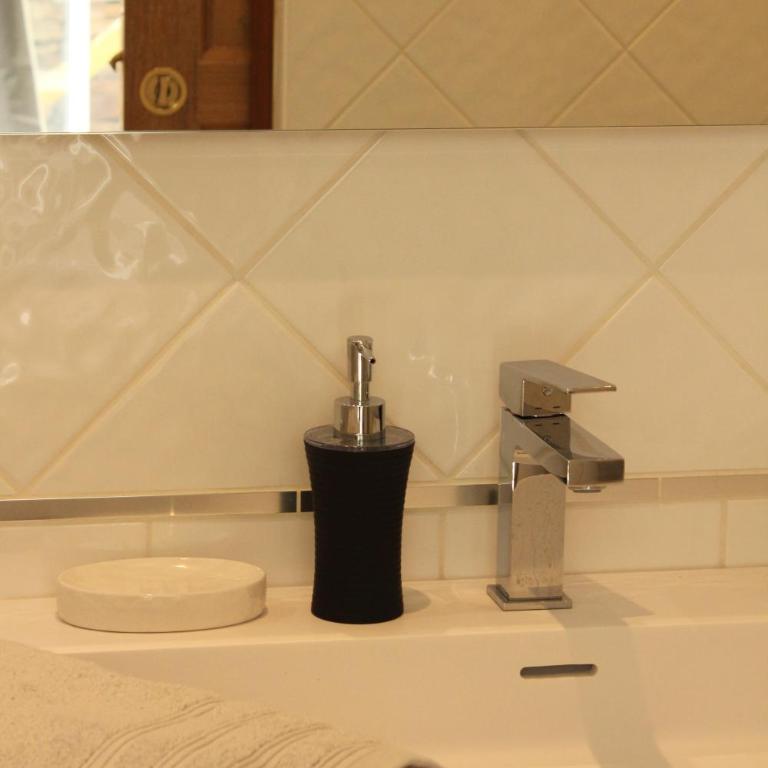 Villa Stella-Jacuzzi, Piscine, Calme-Parking - Appartement - 23