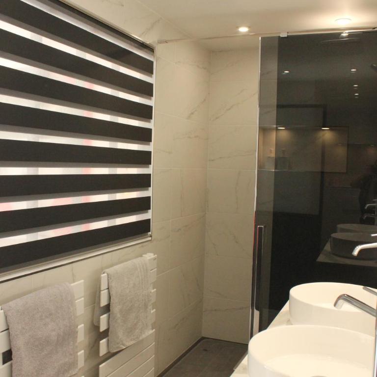 Villa Stella-Jacuzzi, Piscine, Calme-Parking - Appartement - 29