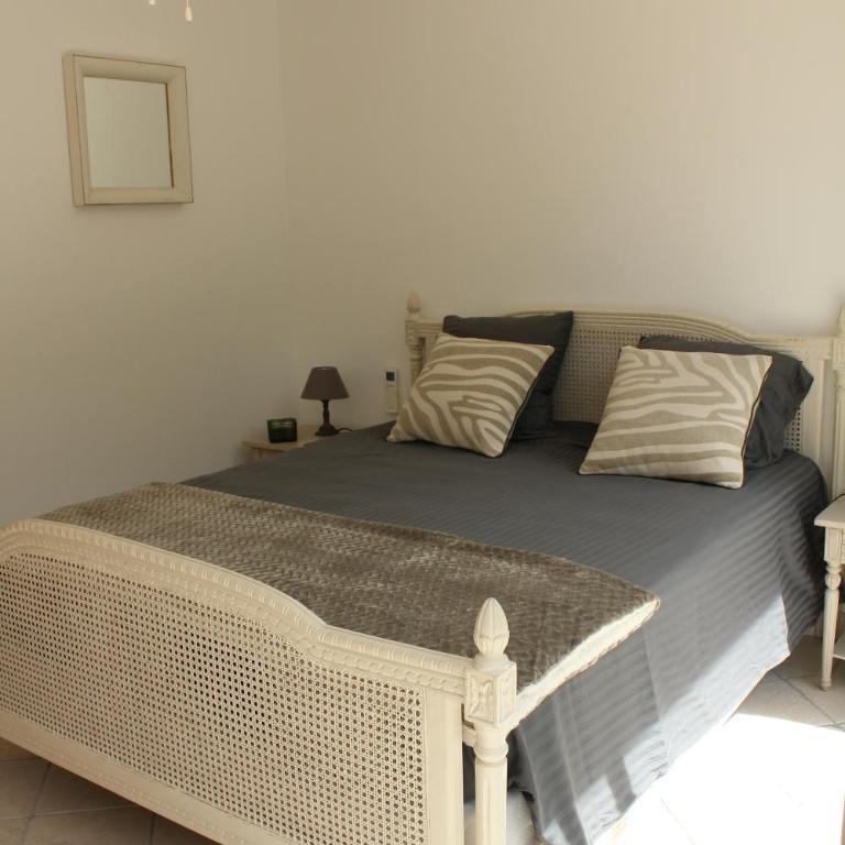Villa Stella-Jacuzzi, Piscine, Calme-Parking - Appartement - 27