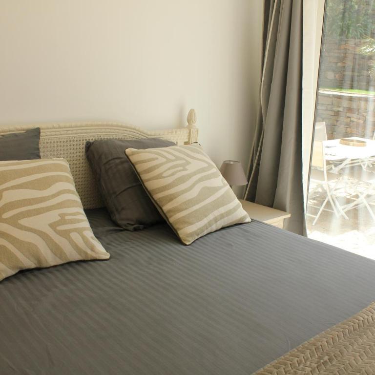 Villa Stella-Jacuzzi, Piscine, Calme-Parking - Appartement - 9