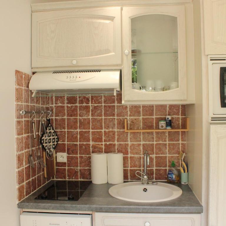 Villa Stella-Jacuzzi, Piscine, Calme-Parking - Appartement - 17