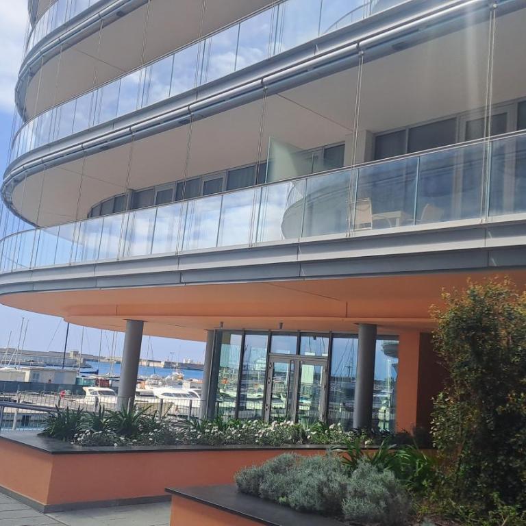 Waterfront Experience Fiera - Appartamento con 1 Camera da Letto - 21