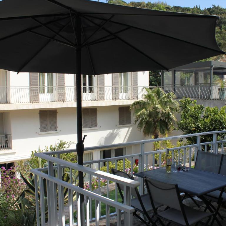 Villa Stella-Jacuzzi, Piscine, Calme-Parking - Appartement - 27