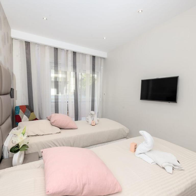 Croisette Rental - Wonderfull 3 Bedrooms - Apartamento de 3 dormitorios - 21