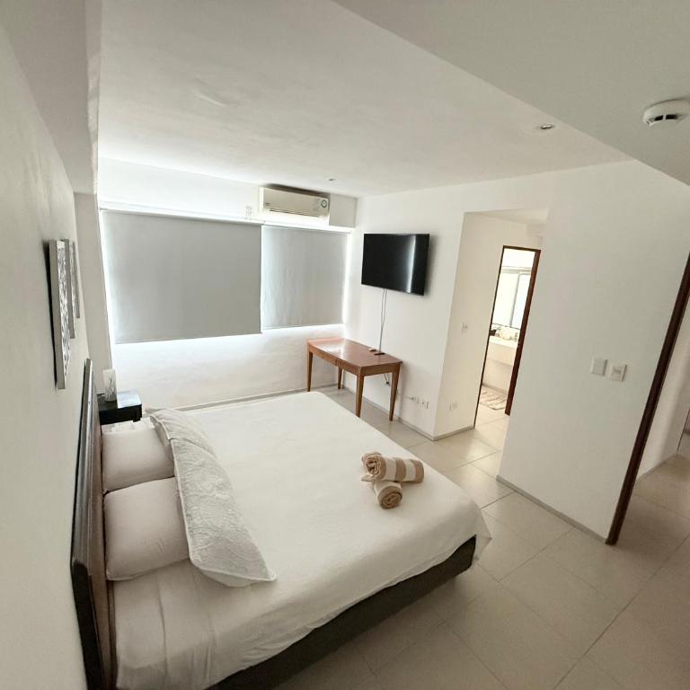 Sky condo tziara M6B panoramic view - Apartamento de 3 dormitorios - 15