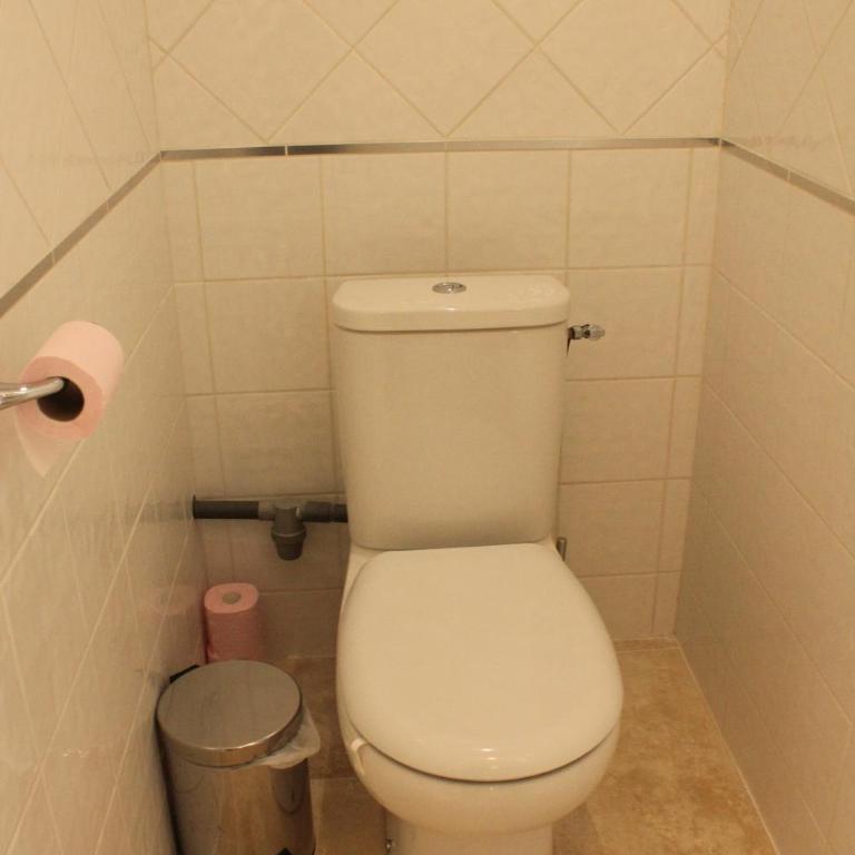Villa Stella-Jacuzzi, Piscine, Calme-Parking - Appartement - 45