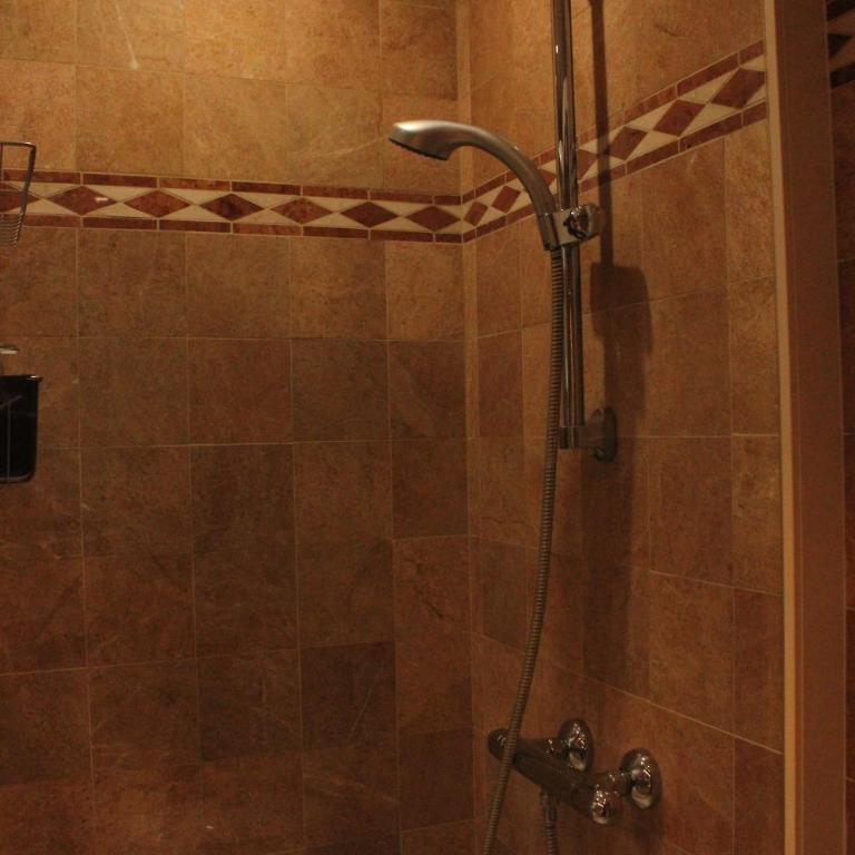 Villa Stella-Jacuzzi, Piscine, Calme-Parking - Appartement - 38