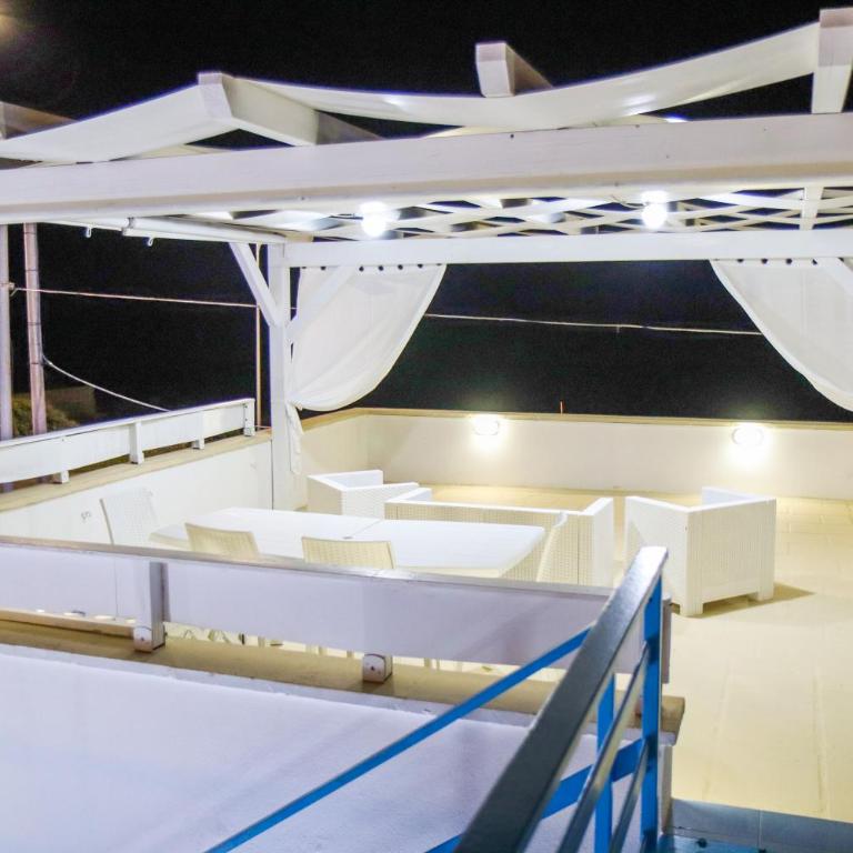 La Corte sul Mare Puglia On line - Appartamento con 1 Camera da Letto e Terrazza - 37