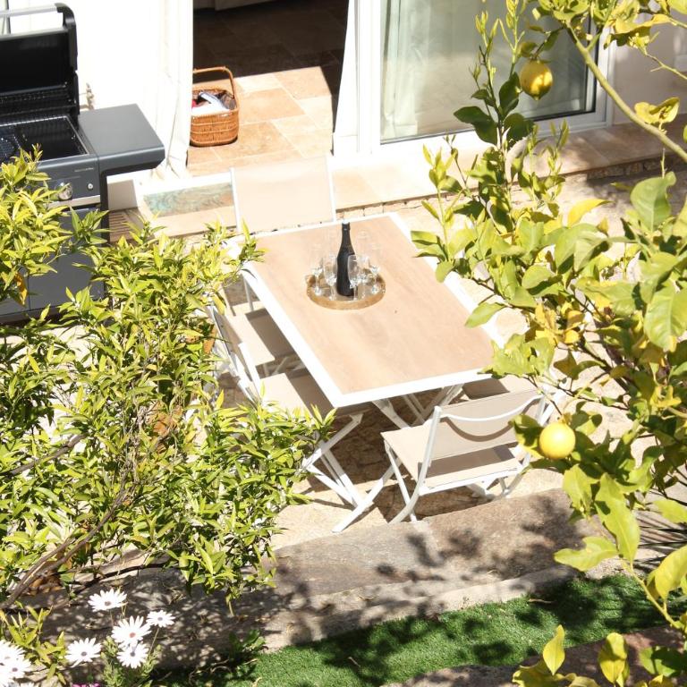 Villa Stella-Jacuzzi, Piscine, Calme-Parking - Appartement - 1