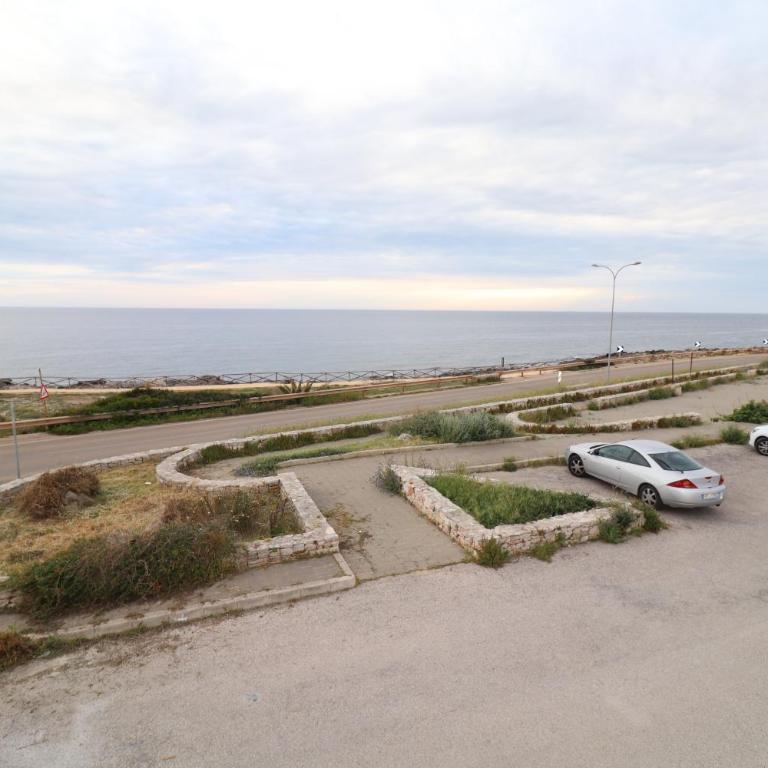 La Corte sul Mare Puglia On line - Appartamento Monolocale - 32